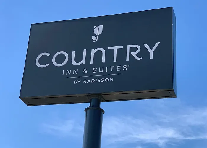Country Inn & Suites By Radisson, Tulsa, Ok
