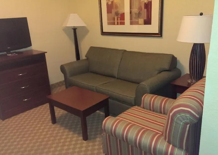 Country Inn & Suites By Radisson, Tulsa, Ok