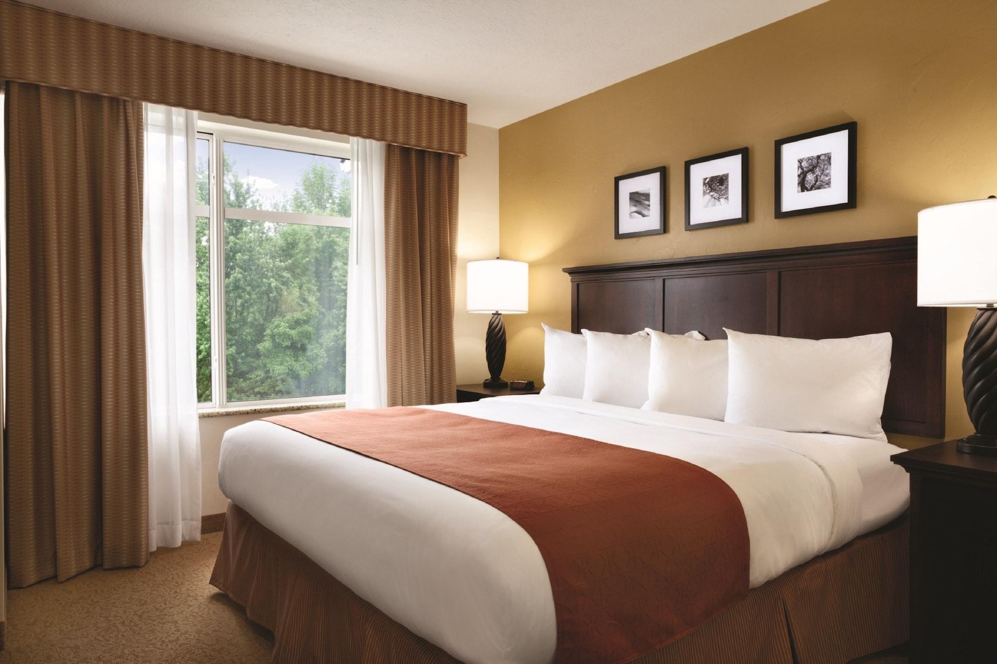 Country & By Radisson, Tulsa, Ok 3* Tulsa