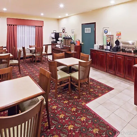 Country Inn & Suites By Radisson, Tulsa, Ok 